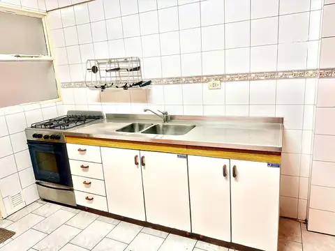 Departamento en Venta en Flores, USD 125.000