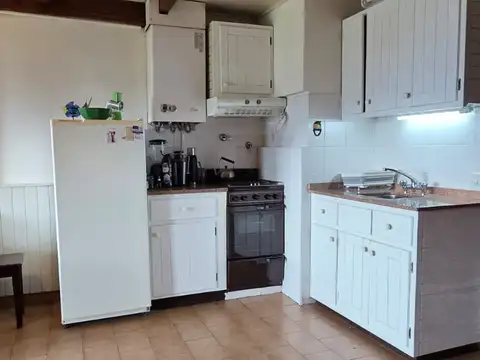 Depto Tipo Casa en Alquiler de 2 dormitorios