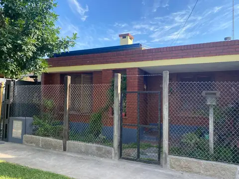 Casa en Venta de 2 dormitorios