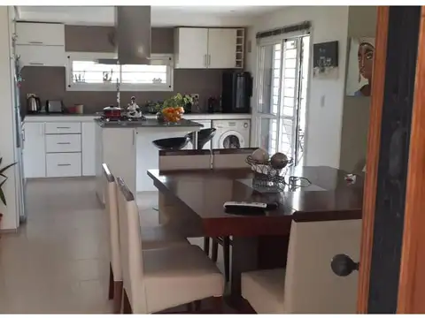 Casa en Venta en Potrero de los Funes, USD 160.000