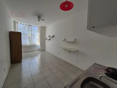 Departamento en Chacarita