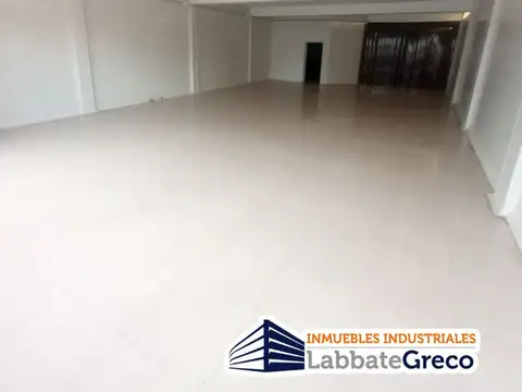 DEPOSITO EN ALQUILER VICENTE LOPEZ