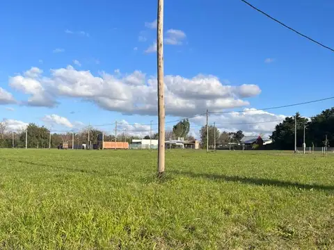 Terreno en Venta en Melchor Romero, USD 20.000