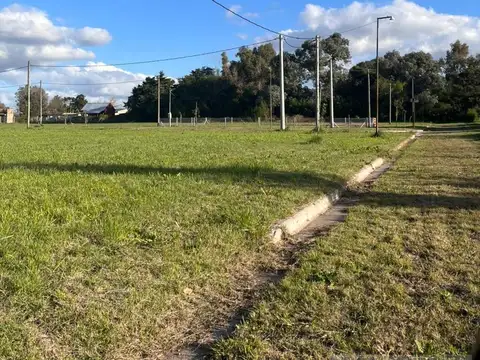 Lotes en venta 148 y 523 La Plata