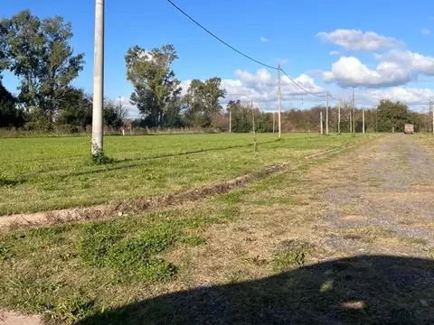 Terreno en Venta de 377,0 m2