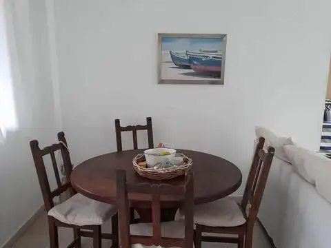 Departamento en Alquiler 5 años