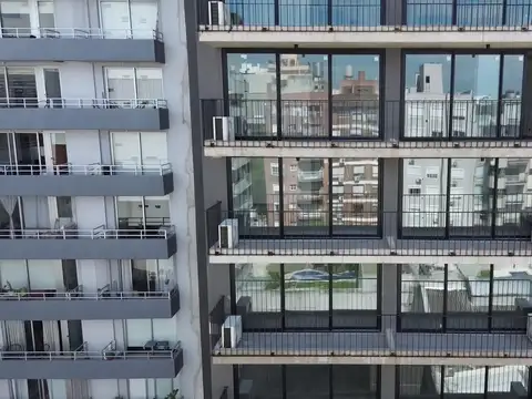 Venta Oficina en Núñez  Excelente Ubicación sobre Avenida Cabildo  Edificio con Amenities