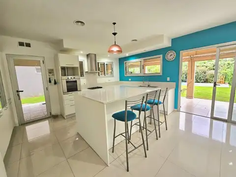 Casa en Venta 7 años