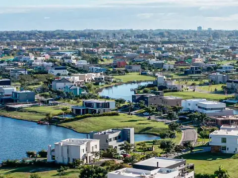 Terreno en Venta de 614,0 m2