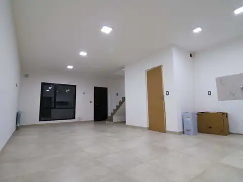 Casa en Venta 1 año