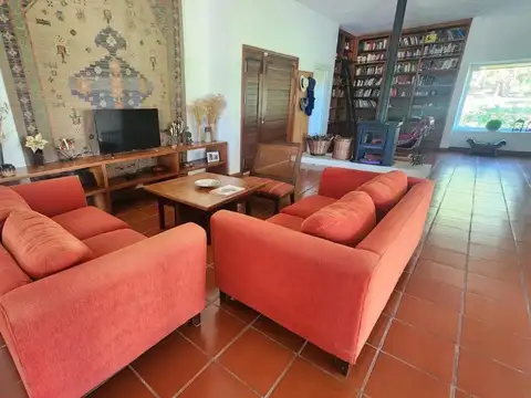 Casa en Venta 20 años