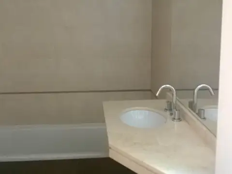 Departamento en Alquiler 12 años