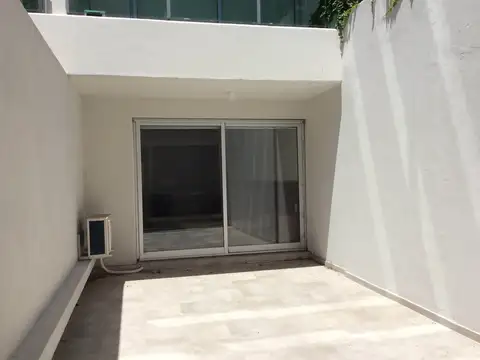 Departamento en Alquiler al Oeste