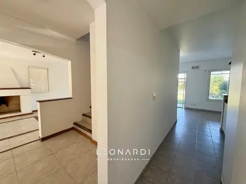 Casa en Venta en La Candelaria, USD 230.000