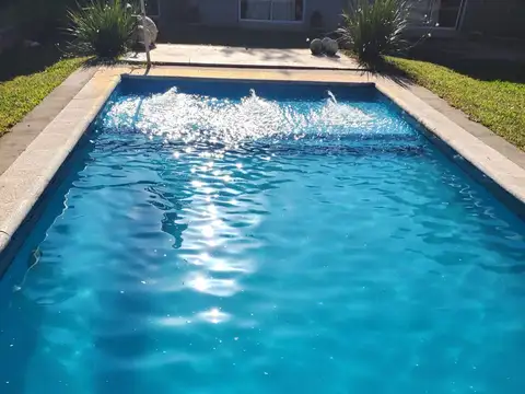 Casa en Venta en Colonia Benitez, USD 105.000