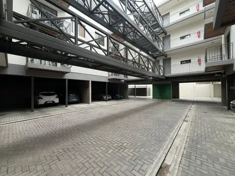 Depto Venta Bombal Sur 1 Dorm Cochera