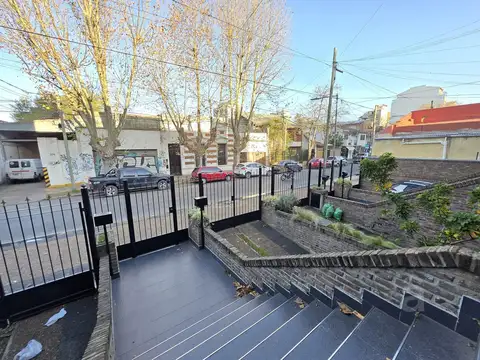 Depto Tipo Casa en Venta de 3 dormitorios