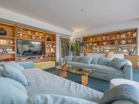 Departamento de 3 suites en venta en Edificio Acqua