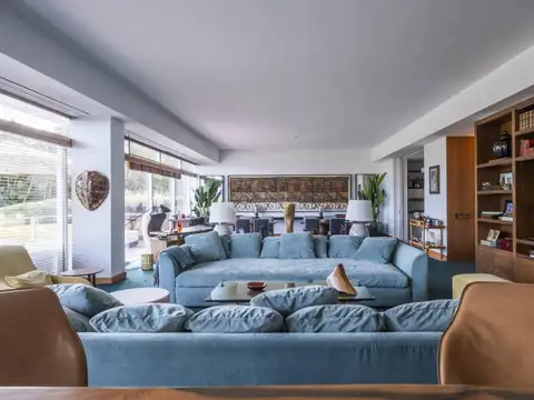 Departamento de 3 suites en venta en Edificio Acqua 100