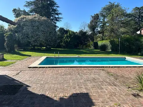 Leopoldo Lugones 3400