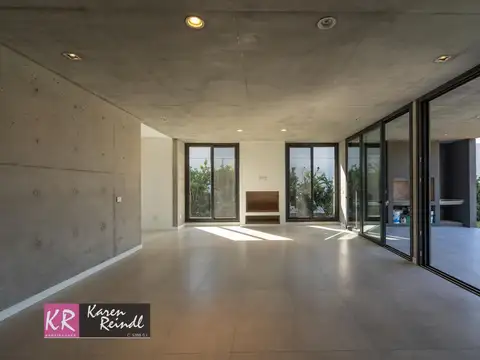 Casa a estrenar al agua Barrio Virazon Nordeltat al 100