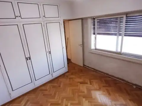 Departamento en Venta en Balvanera, USD 63.000