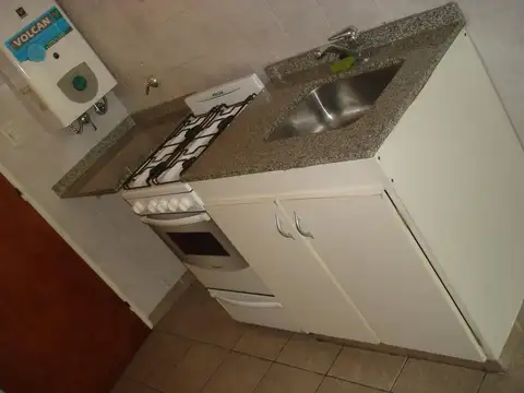 San Luis 2962 , Piso 02