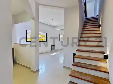 CASA 4/5 AMB, TODO NUEVO FLORES APTO CREDITO
