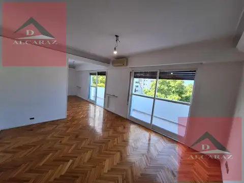 Departamento en Caballito