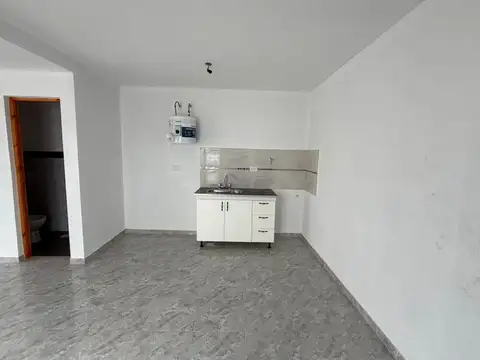 Venta Duplex 3 Ambientes Uf medio y fondo En Mar Del Tuyu Calle 81 Entre 6 Y 7 Oportunidad