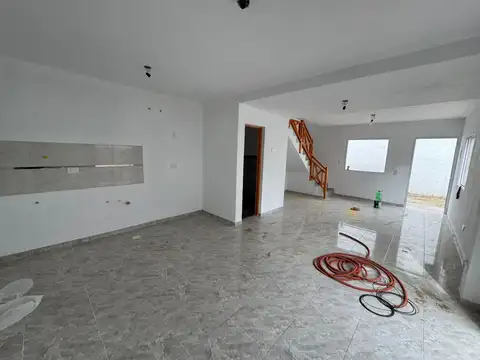 Casa en Venta A Estrenar