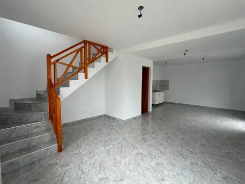 Casa en Venta al Norte