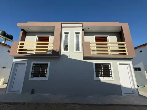 Casa en Venta en Mar Del Tuyu, USD 38.000
