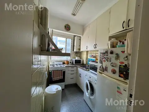 Departamento en Venta 50 años