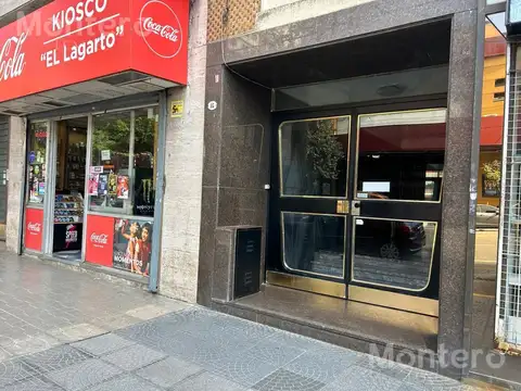 Departamento en Venta de Monoambiente