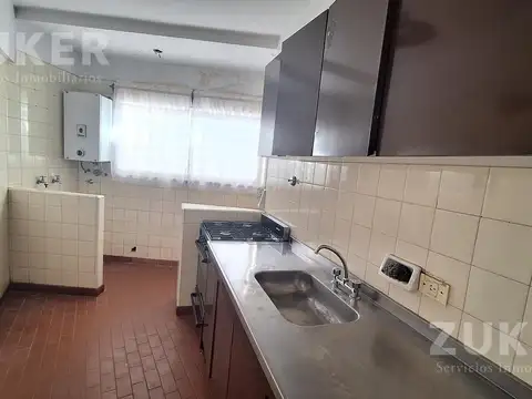 Departamento en Alquiler de 2 dormitorios