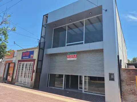 Local comercial en Alquiler Centro de Maipú