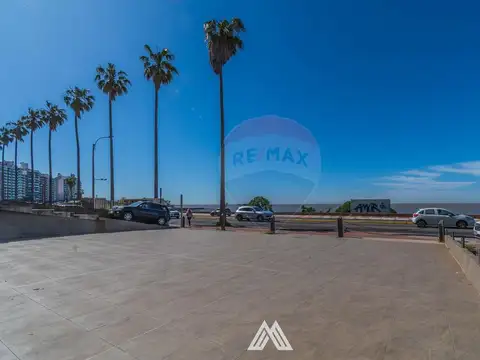 Terreno en Venta en Buceo, USD 2.580.000