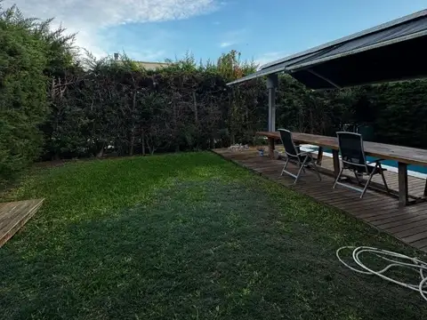Casa en Venta Altos de Hudson 2 Berazategui