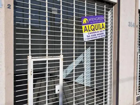 Local en Alquiler en San Nicolás de los Arroyos, $ 875.000