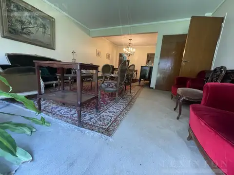 Departamento en Venta 50 años