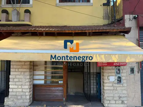 Local comercial en San Andrés