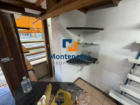 Local comercial en San Andrés