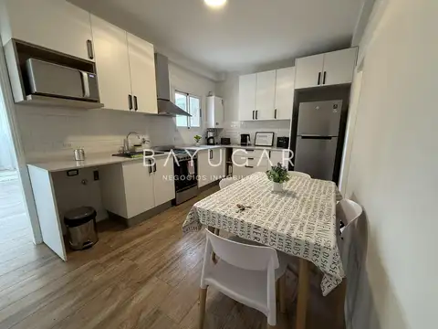 Departamento en Venta de 5 ambientes