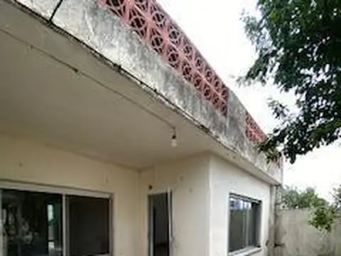 Depto Tipo Casa en Alquiler de 1 dormitorio