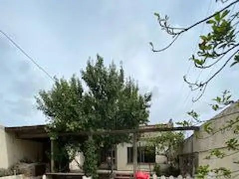 Depto Tipo Casa en Alquiler de 2 ambientes