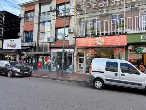 Departamento Apto Profesional Ideal Oficinas / Estudio en Lo Mejor de Ballester
