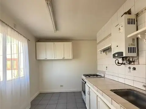 Departamento en Alquiler de 4 dormitorios