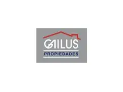 GAILUS PROPIEDADES