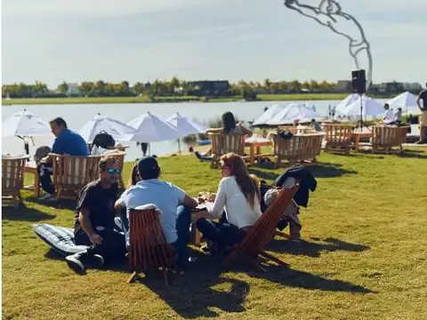 Terreno en Venta 20  mts Frente